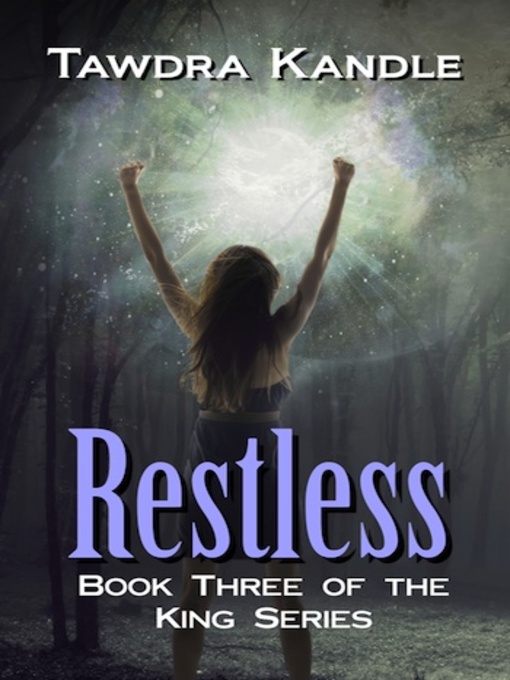 Title details for Restless by Tawdra Kandle - Available